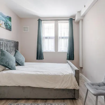 Apartment Perfect 1 Bedroom In Whitehall, Bristol
