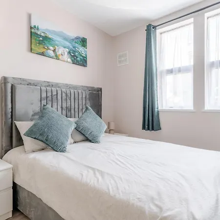 Apartment Perfect 1 Bedroom In Whitehall, Bristol