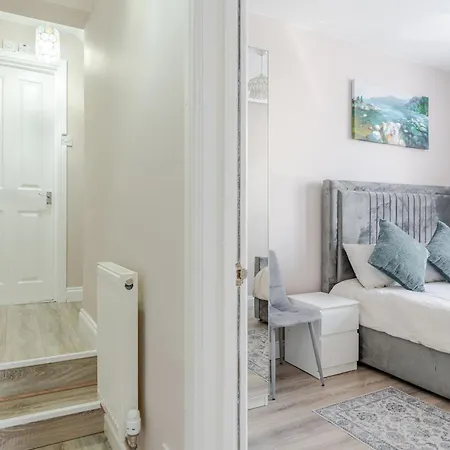 Perfect 1 Bedroom In Whitehall, Apartment Bristol
