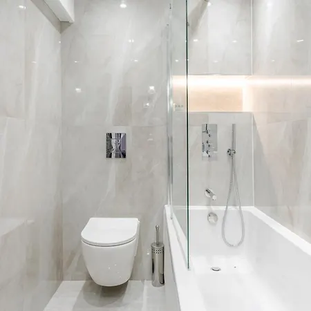 Perfect 1 Bedroom In Whitehall,