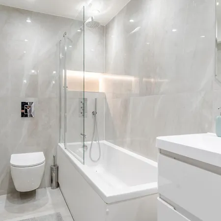Perfect 1 Bedroom In Whitehall, Apartment *